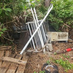 Free Scrap Metal