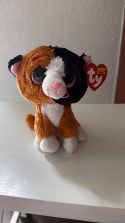 ty beanie boo