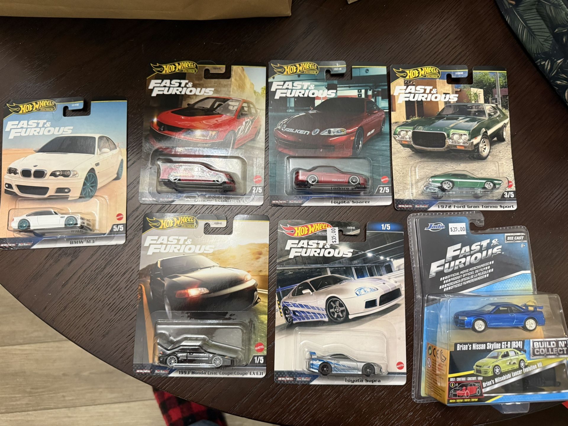 Hotwheels