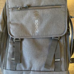 Grand new Speck backpack 
