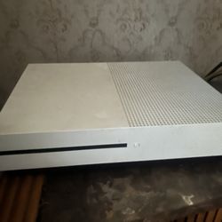 Xbox One S No Flaws