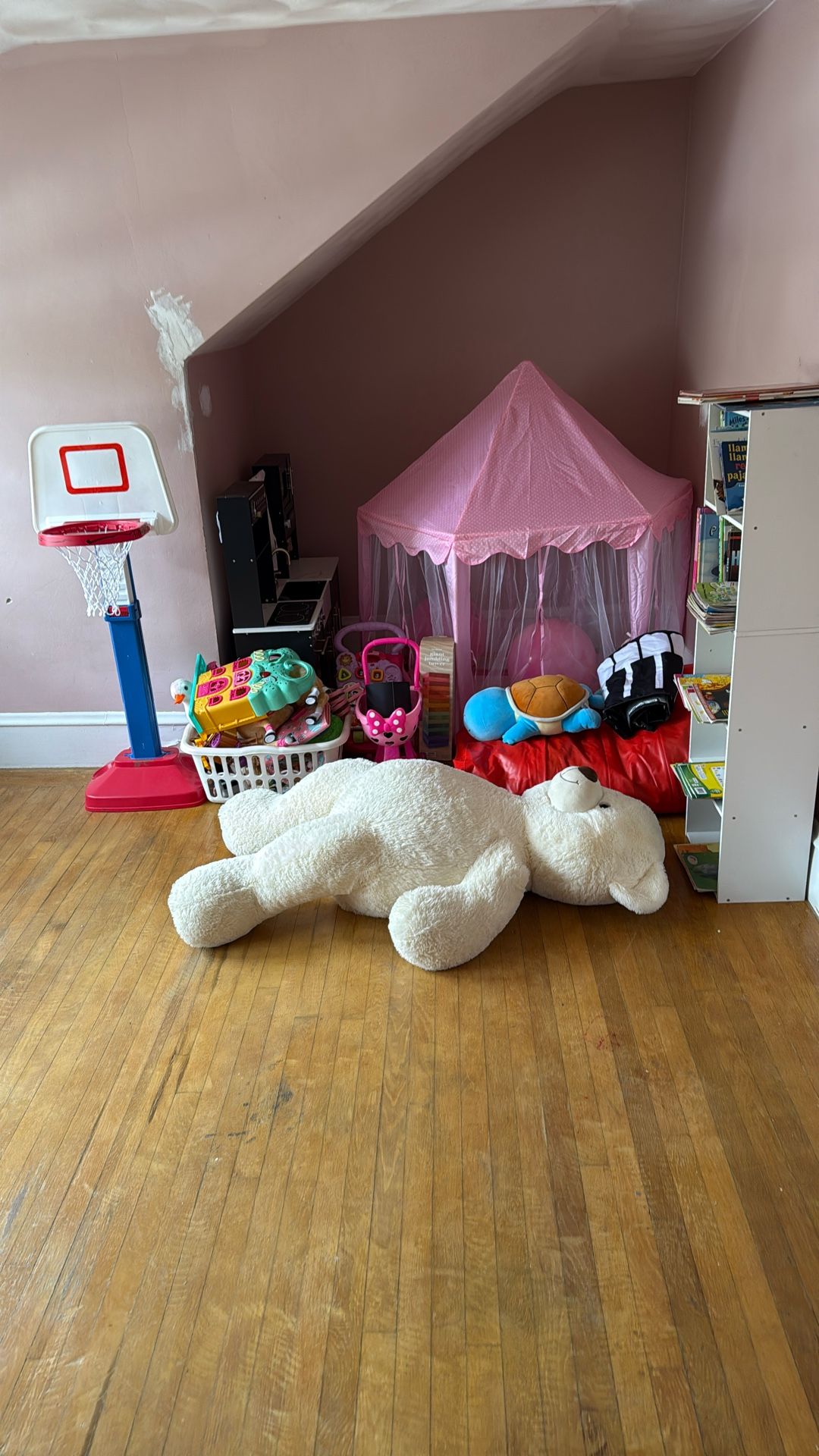 Toys Everything You See