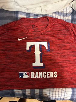 Rangers shirt