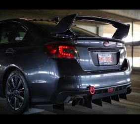 2015-2021 STI parts