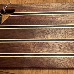 Handcrafted Charcuterie, Cutting/ Serving Board