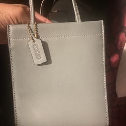 Bolsa Coach Original 