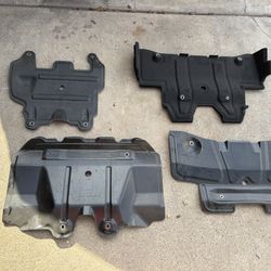 Toyota Tundra Sequoia Tacoma Parts