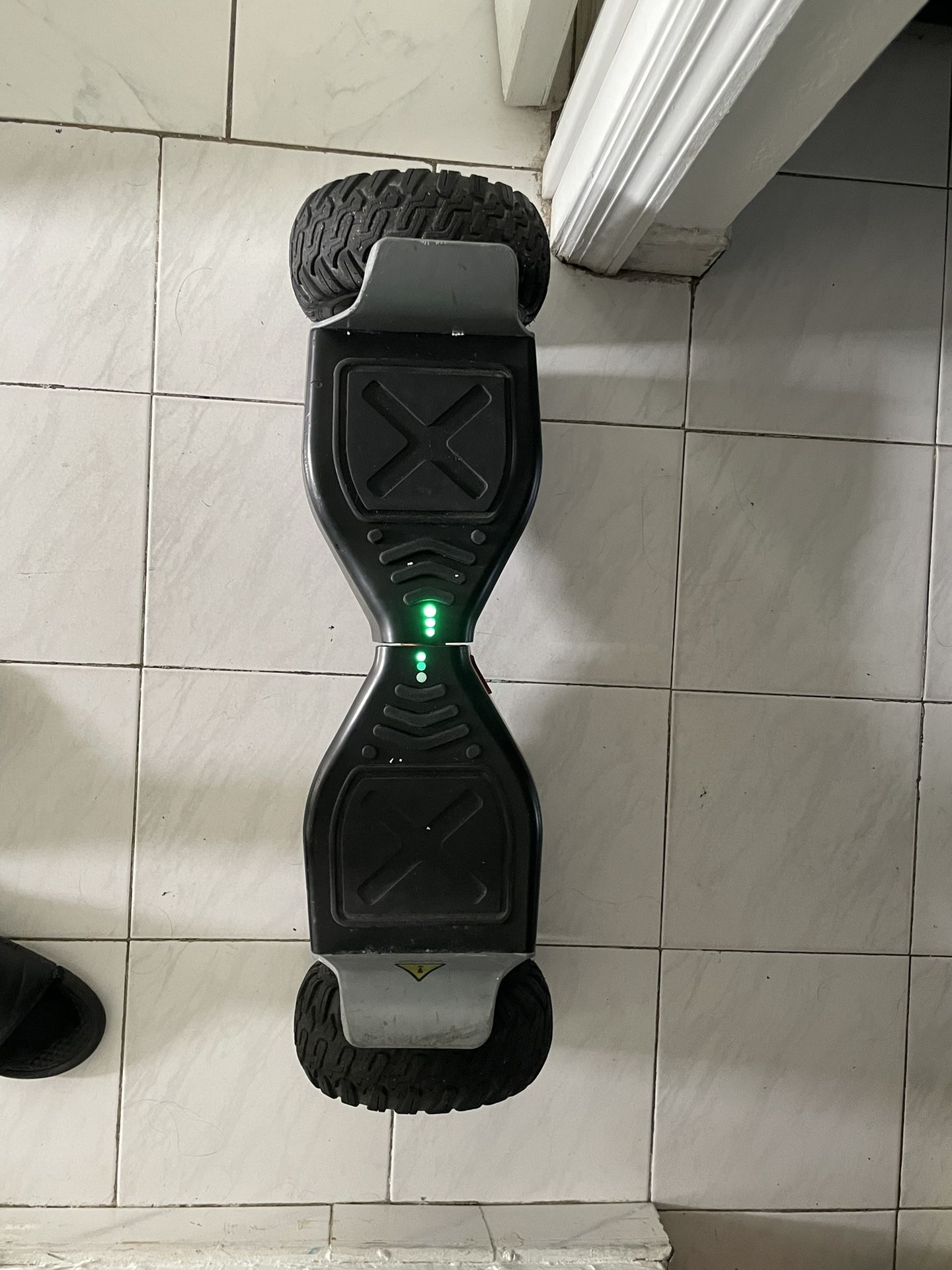 HoverBoard