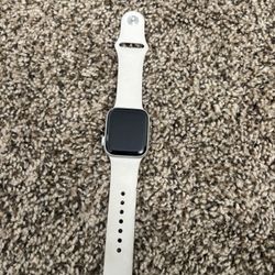 Apple Watch SE