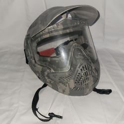 U.S. Army Paintball Mask 