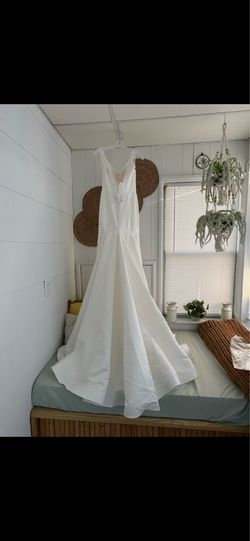 Wedding Gown