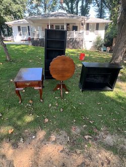 Free furniture