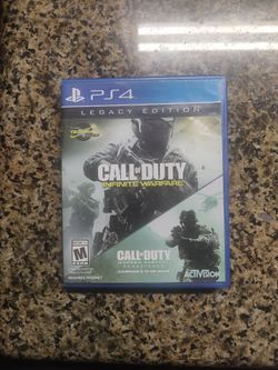 Call of Duty Infinite Warfare