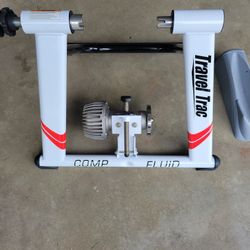 Indoor Trainer