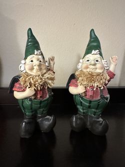 2 - Gnomes
