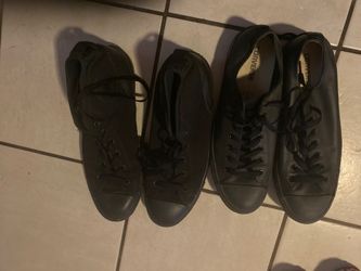 All men shoes sz12 converse, nike, adiddas,vans