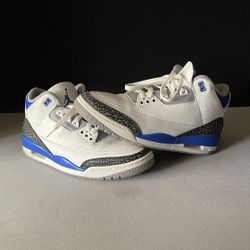 Air Jordan 3 Retros 