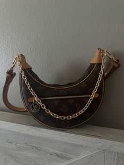 Designer purse  Monogram