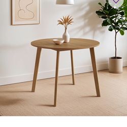 Bamboo dining Table 