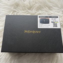 Saint Laurent Cassandra Chain Shoulder Bag