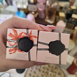 NEW Viktor & Rolf Flowerbomb LUXE Mini Duo - Tiger Lily & Original