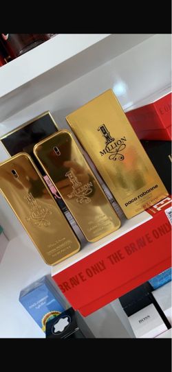 PACO RABANNE ONE MILLION
