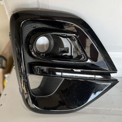 Brand New KIA Sportage Cover For Fog Lamp Right Side