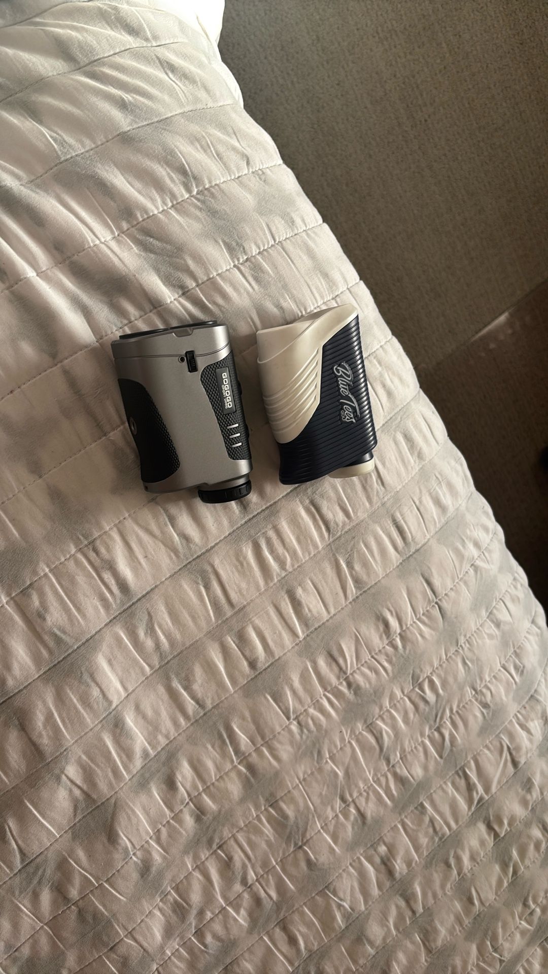 Rangefinder