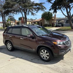 2013 Kia Sorento