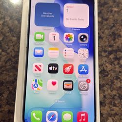 Apple iphone 17 256 gb tmobile with apple warrnaty