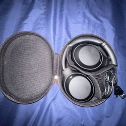 Sony Headphones WH-1000XM4
