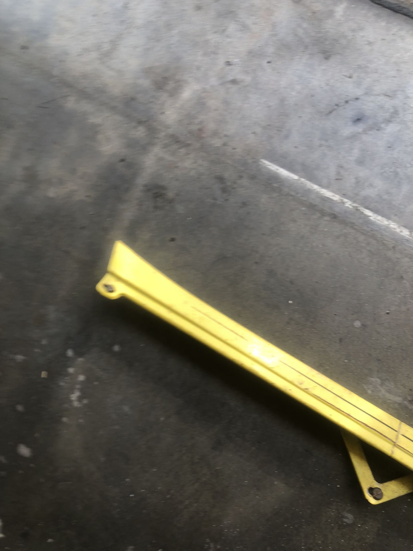 Schwinn Tandem Chain Guard