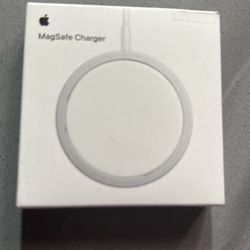 iPhone Charger Magsafe