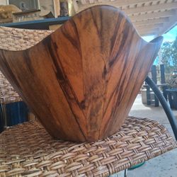 Mid Century Artist David Auld.beautiful Piece.