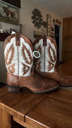 Laredo Western Boots