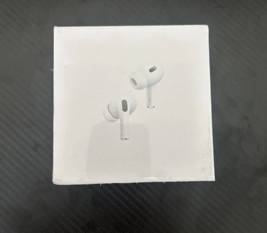 AirPod Pro 2 With MagSafe Charging Case