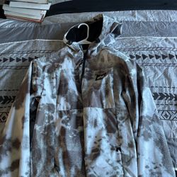 Grizzly Wind Breaker For Snowboarding 