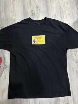 Igor Concert Shirt
