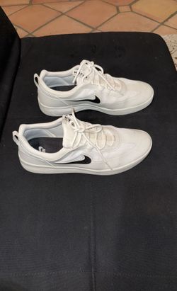 Nike Nyjahs