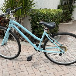 Bike - Schwinn 27” 