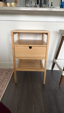 IKEA nightstand