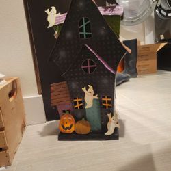 Halloween Decoration