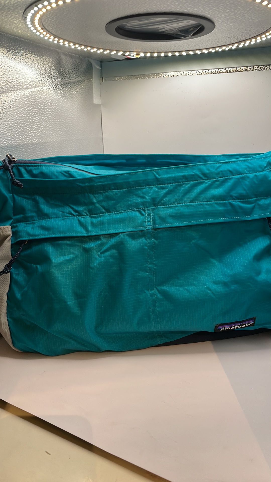 Patagonia Unisex Messenger Bag