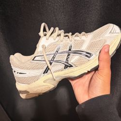 ASICS