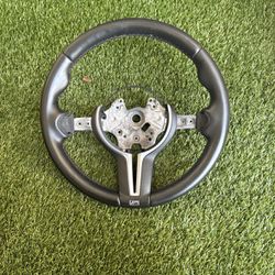 BMW F80 M3 Steering Wheel 