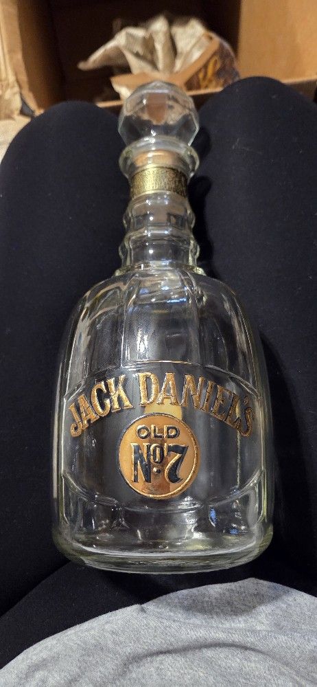 Old No. 7