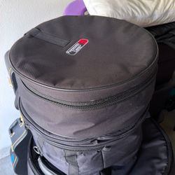 5.5x14” Snare Drum Soft Bag