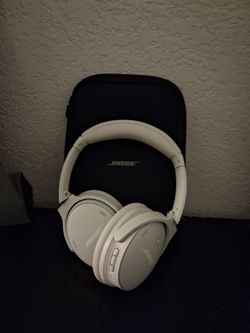 Boss QC Headphones!!