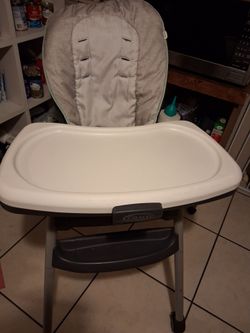 High Chair
