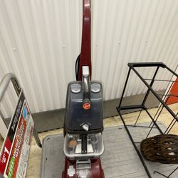 Hoover Carpet Shampooer